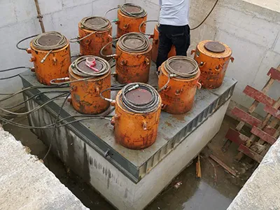 المشاريع