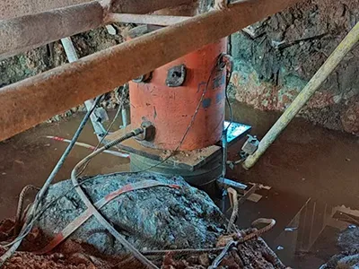 المشاريع