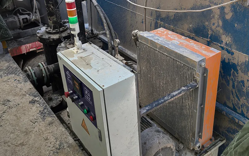 المشاريع