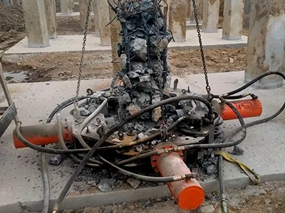 المشاريع