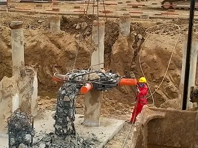 المشاريع
